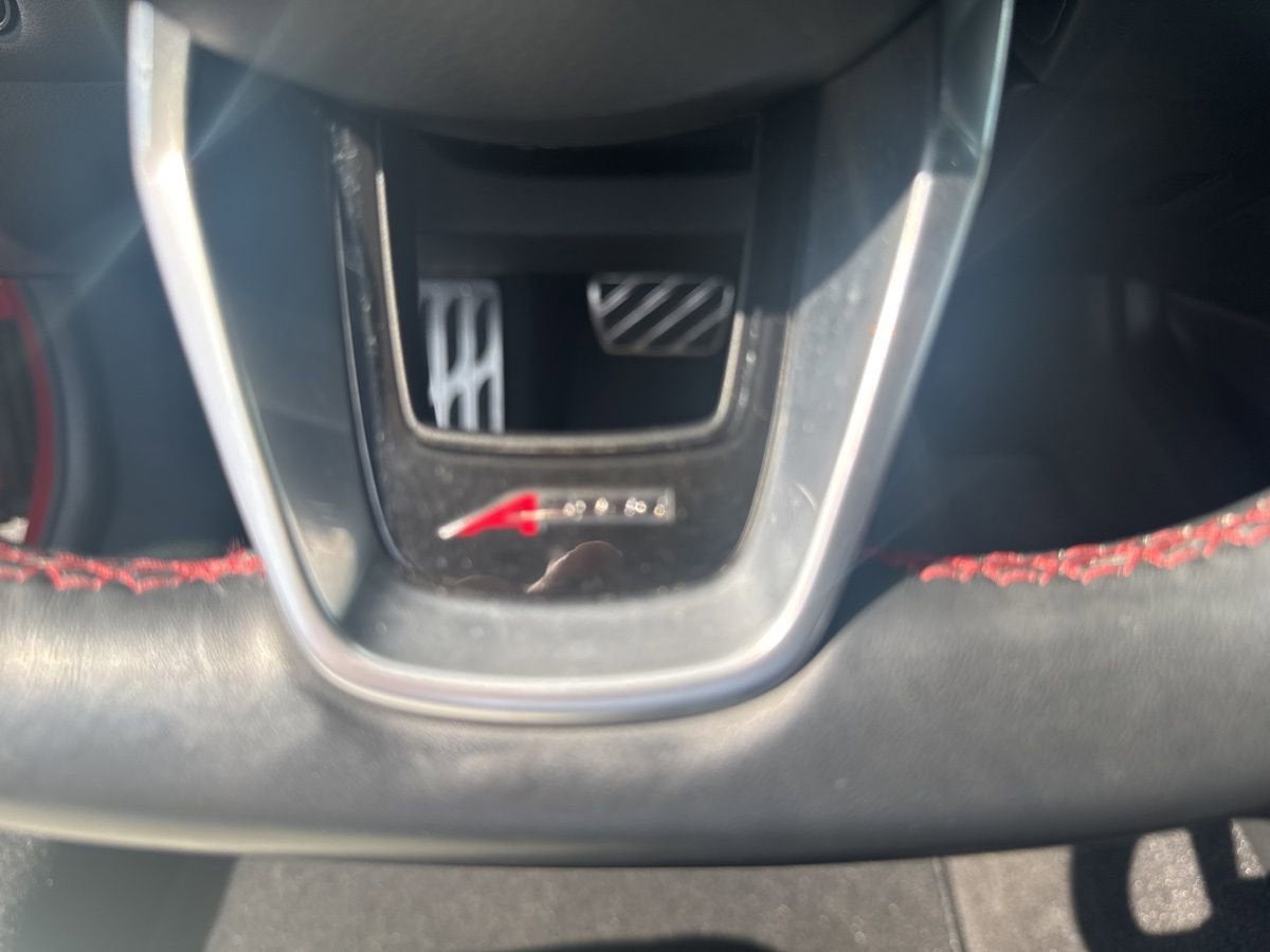 2023 Acura TLX A-Spec Package SH-AWD