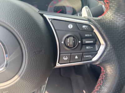 2023 Acura TLX A-Spec Package SH-AWD