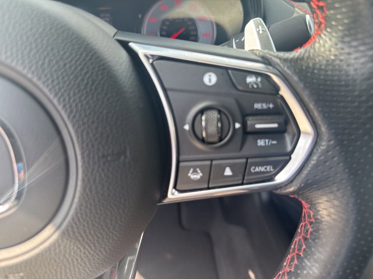 2023 Acura TLX A-Spec Package SH-AWD