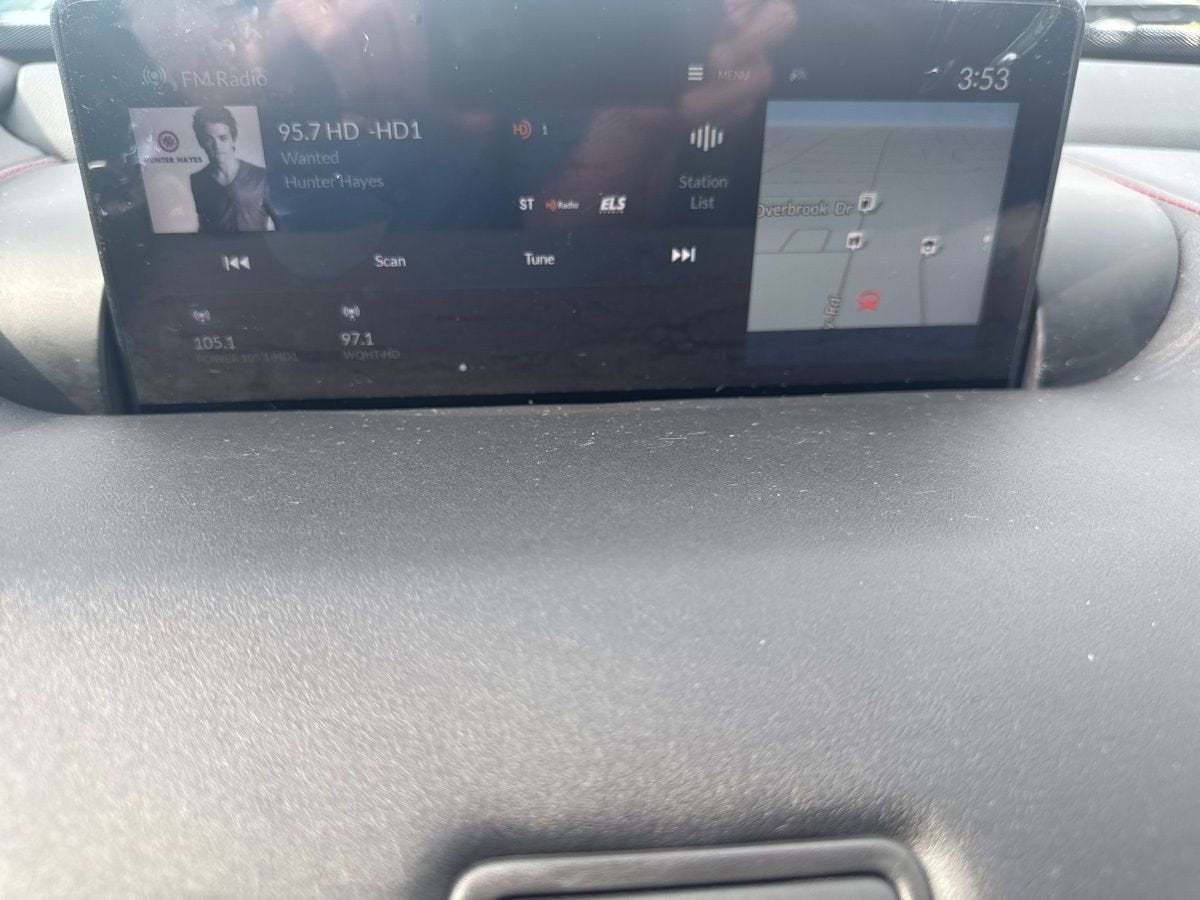 2023 Acura TLX A-Spec Package SH-AWD