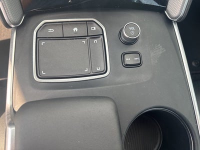2023 Acura TLX A-Spec Package SH-AWD
