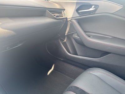 2023 Acura TLX A-Spec Package SH-AWD