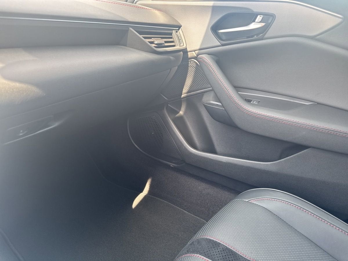 2023 Acura TLX A-Spec Package SH-AWD