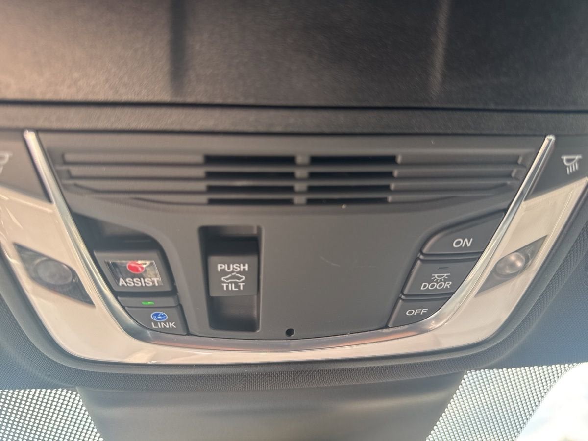 2023 Acura TLX A-Spec Package SH-AWD