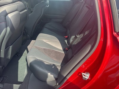 2023 Acura TLX A-Spec Package SH-AWD