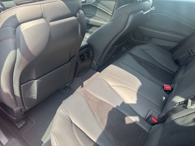 2023 Acura TLX A-Spec Package SH-AWD