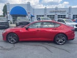 2023 Acura TLX A-Spec Package SH-AWD
