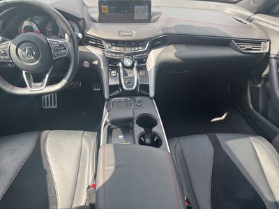 2023 Acura TLX A-Spec Package SH-AWD