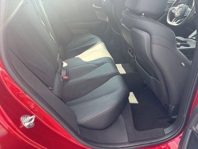 2023 Acura TLX A-Spec Package SH-AWD