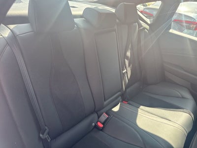 2023 Acura TLX A-Spec Package SH-AWD