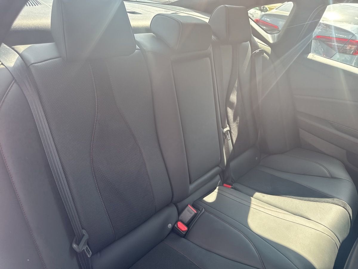 2023 Acura TLX A-Spec Package SH-AWD