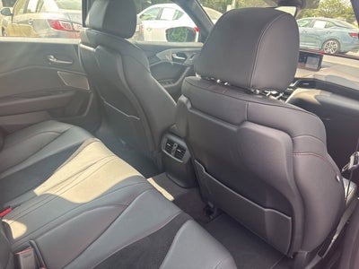 2023 Acura TLX A-Spec Package SH-AWD