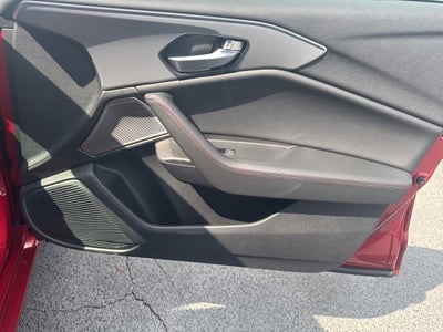 2023 Acura TLX A-Spec Package SH-AWD