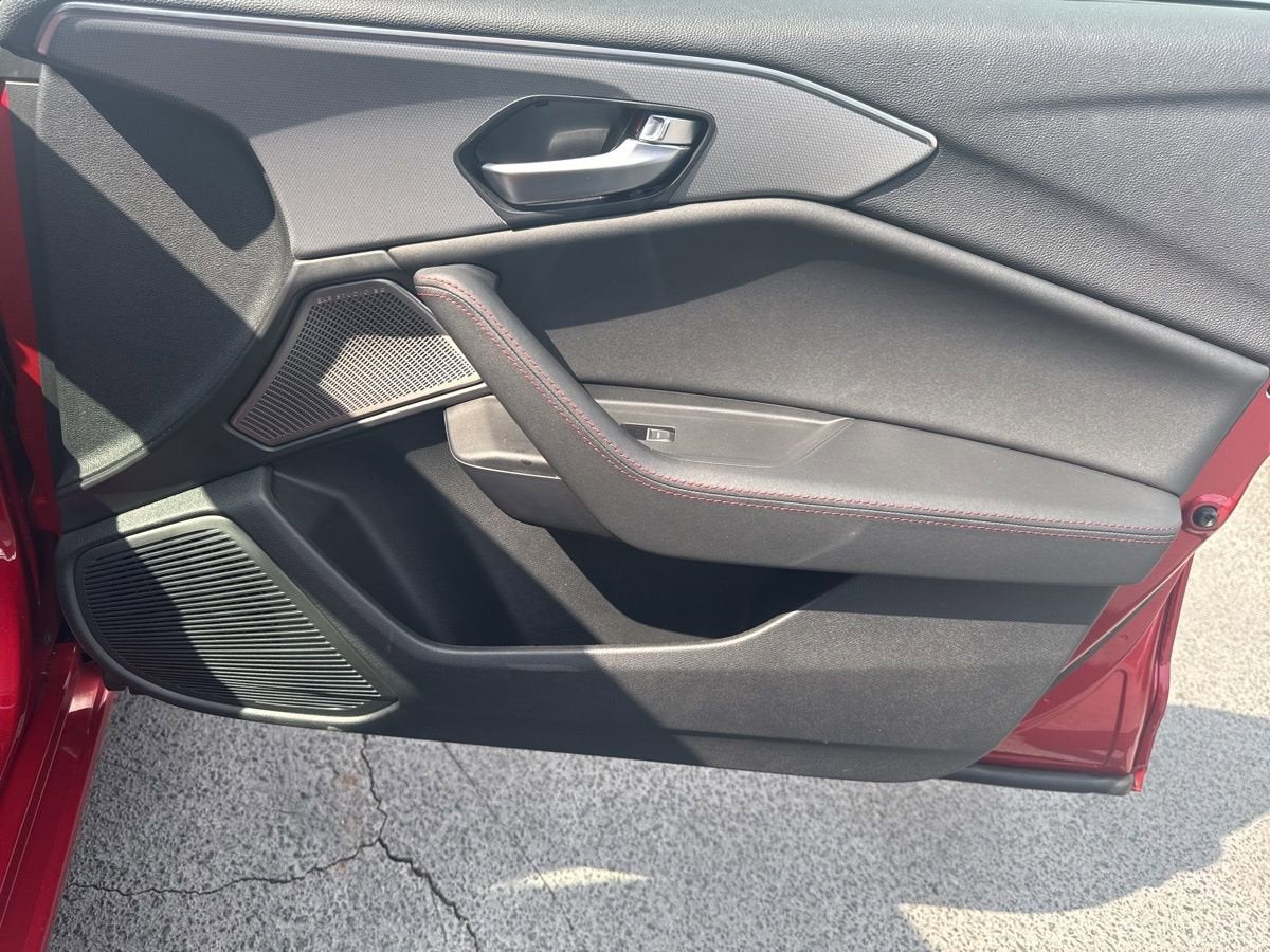 2023 Acura TLX A-Spec Package SH-AWD