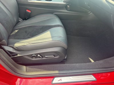 2023 Acura TLX A-Spec Package SH-AWD