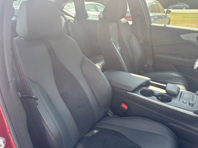 2023 Acura TLX A-Spec Package SH-AWD
