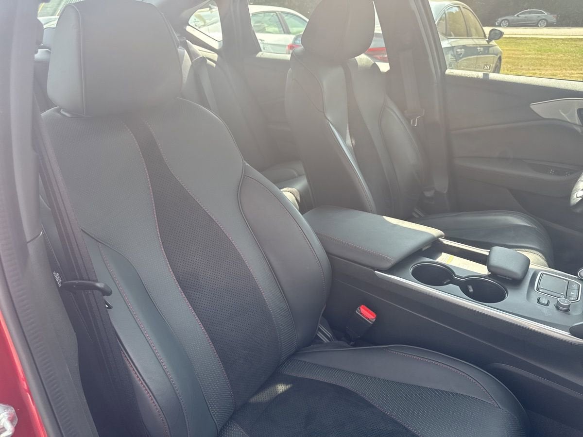 2023 Acura TLX A-Spec Package SH-AWD