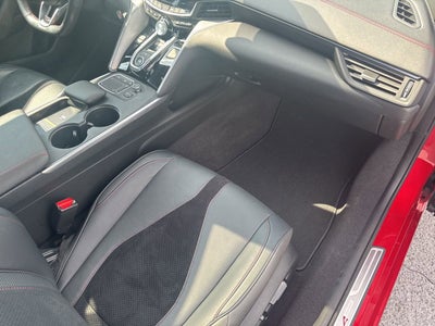 2023 Acura TLX A-Spec Package SH-AWD