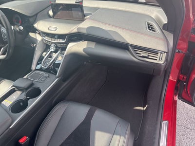 2023 Acura TLX A-Spec Package SH-AWD