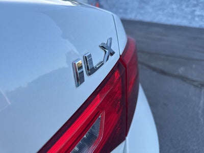 2015 Acura ILX 2.0L