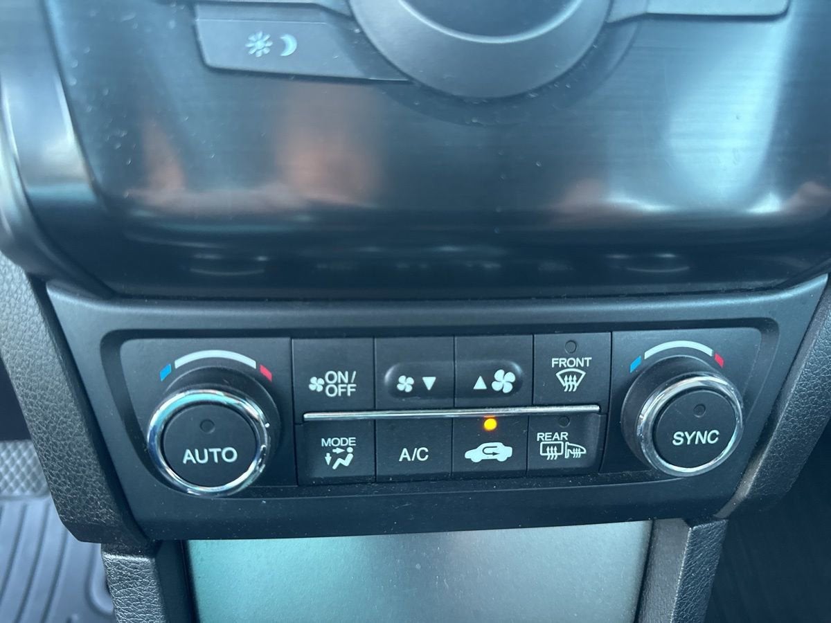 2015 Acura ILX 2.0L