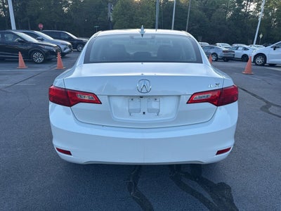 2015 Acura ILX 2.0L