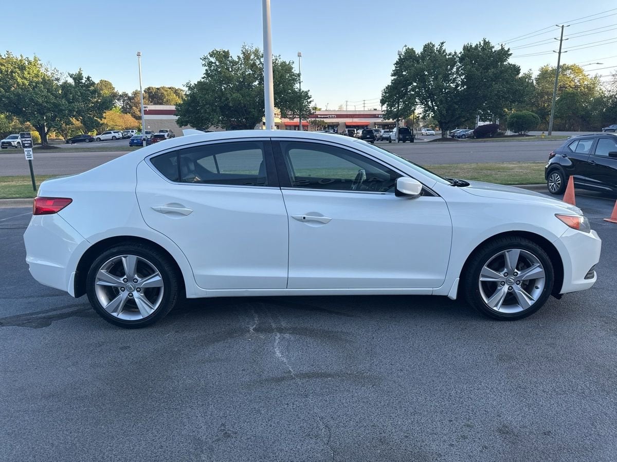 2015 Acura ILX 2.0L
