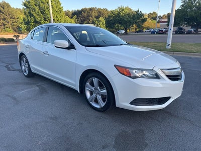 2015 Acura ILX 2.0L