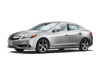 2015 Acura ILX 2.0L