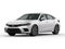 2022 Honda Civic EX-L