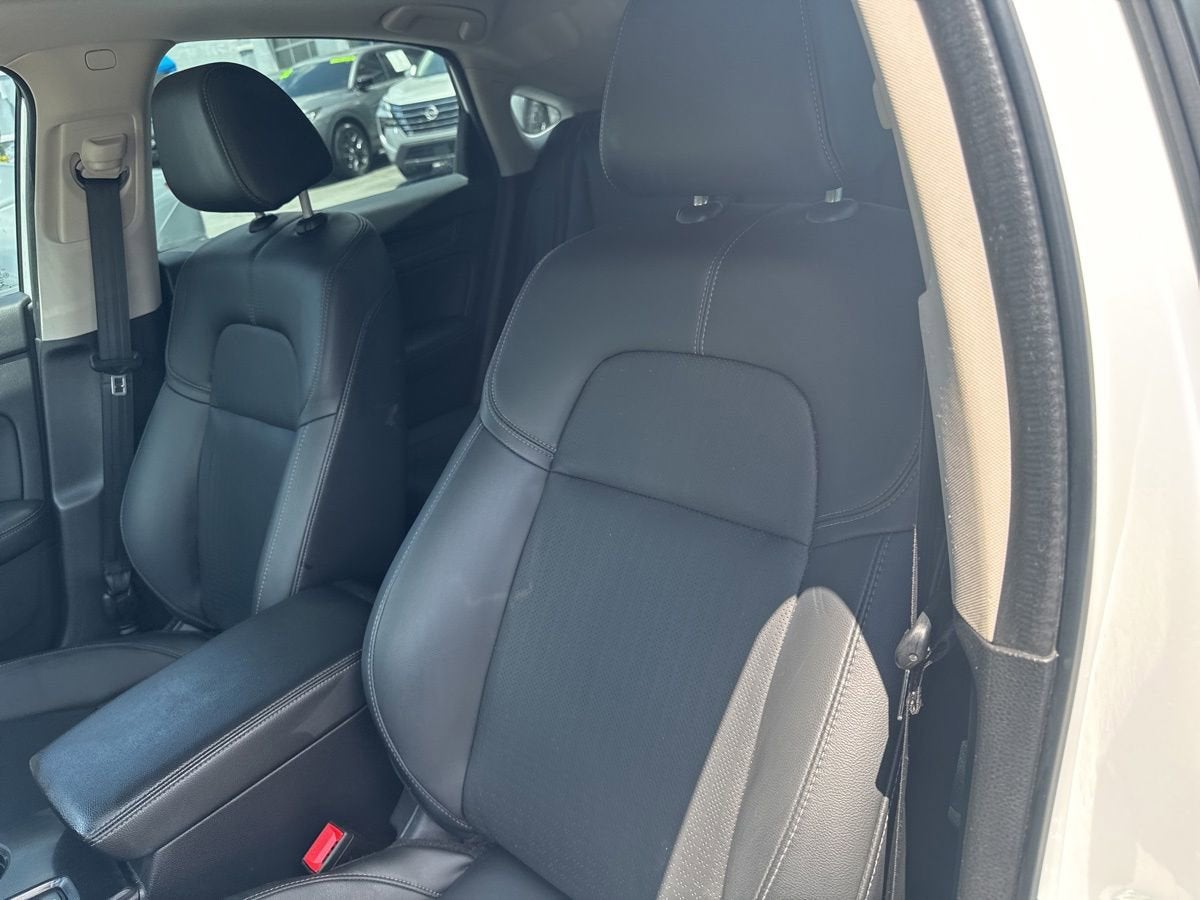 2022 Honda Civic EX-L
