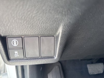 2022 Honda Civic EX-L