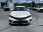 2022 Honda Civic EX-L