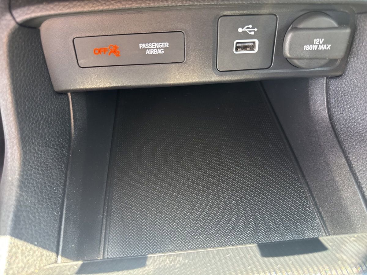 2022 Honda Civic EX-L