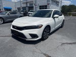 2022 Honda Civic EX-L