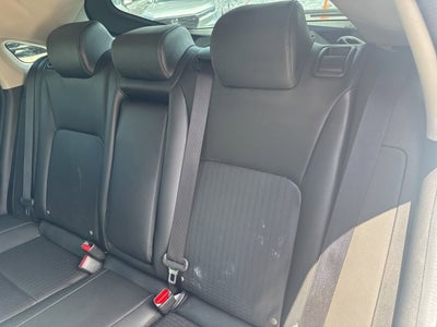 2022 Honda Civic EX-L