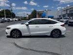 2022 Honda Civic EX-L
