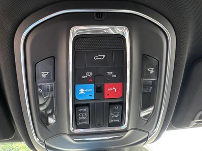 2023 Jeep Grand Cherokee Altitude X