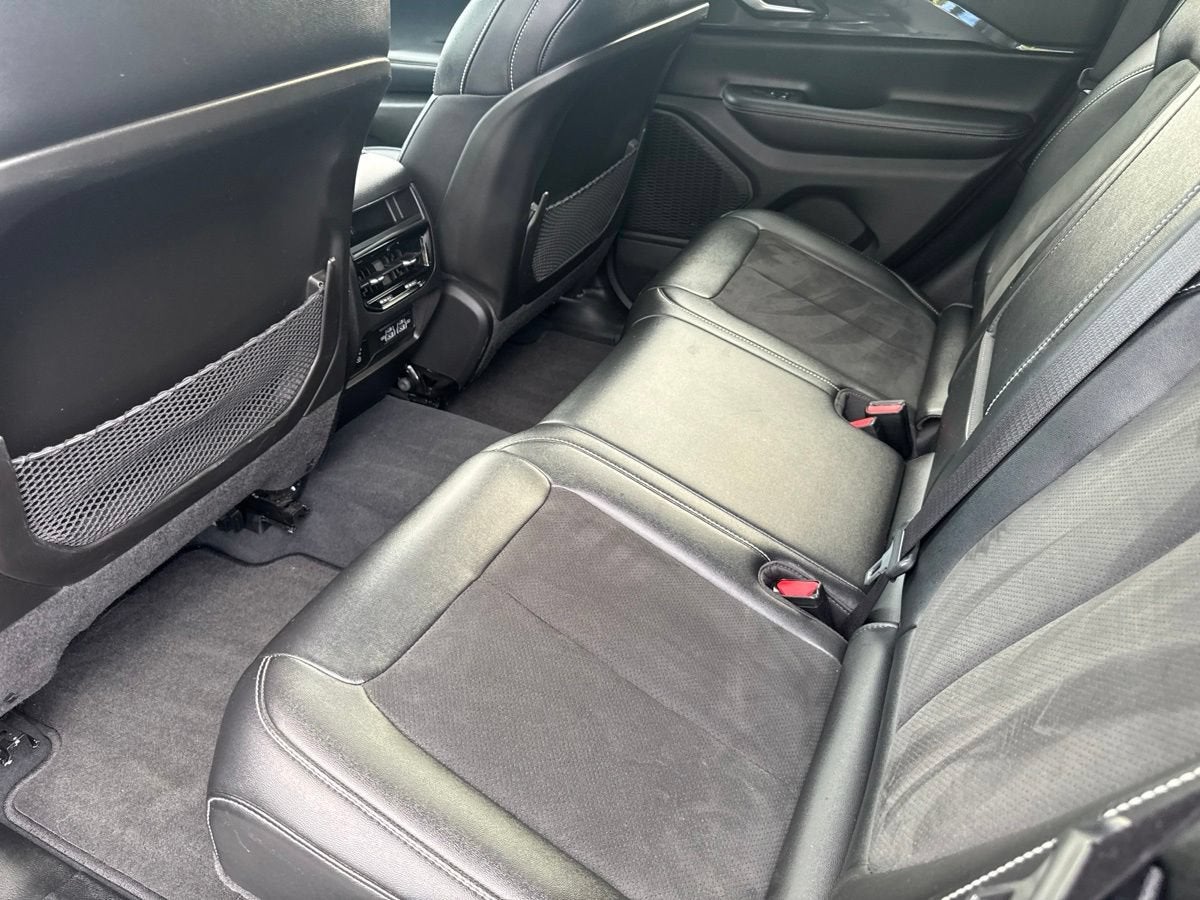 2023 Jeep Grand Cherokee Altitude X