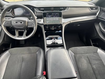2023 Jeep Grand Cherokee Altitude X