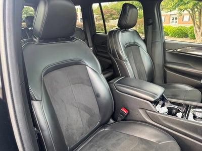 2023 Jeep Grand Cherokee Altitude X