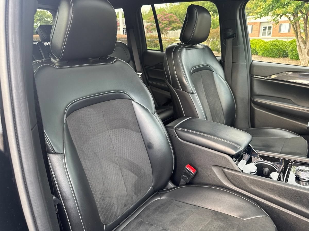 2023 Jeep Grand Cherokee Altitude X