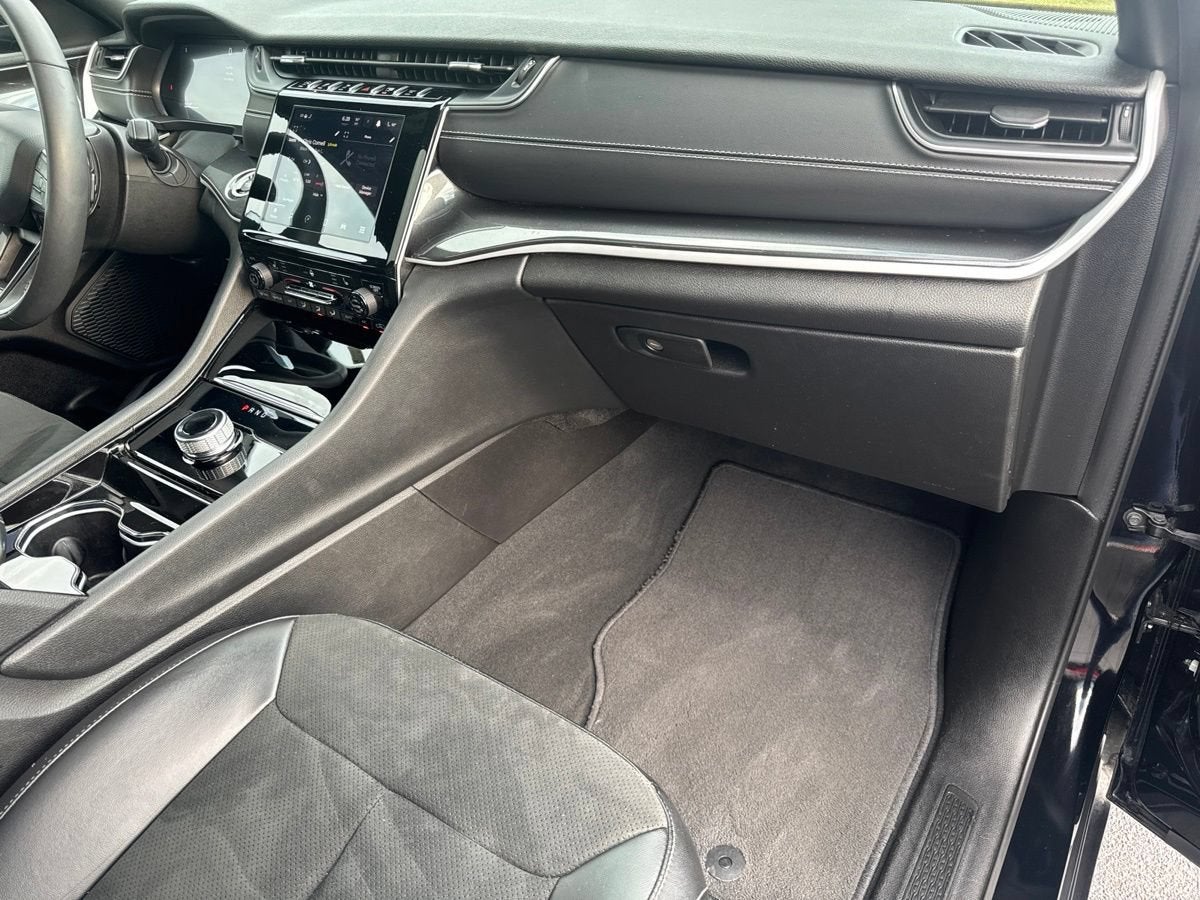 2023 Jeep Grand Cherokee Altitude X