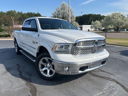 2015 RAM 1500 Laramie
