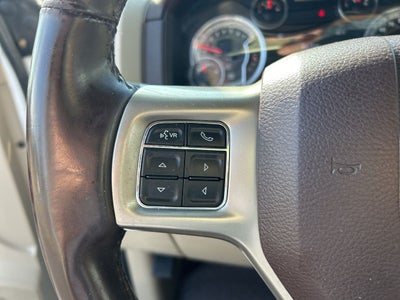 2015 RAM 1500 Laramie