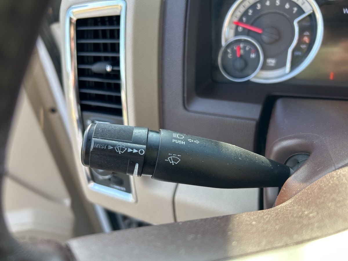 2015 RAM 1500 Laramie