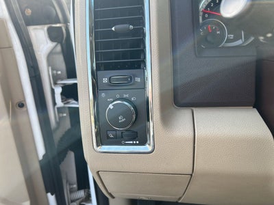 2015 RAM 1500 Laramie