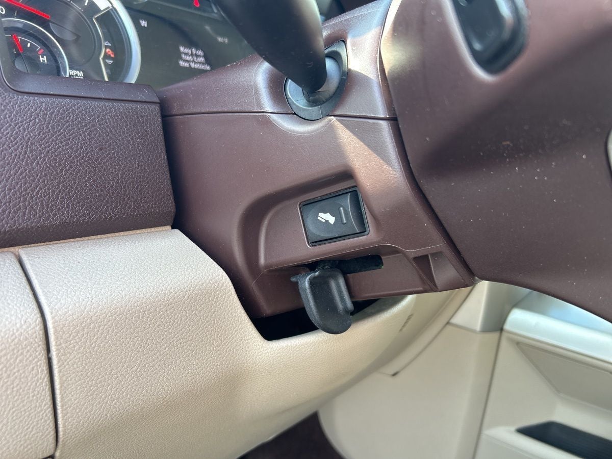 2015 RAM 1500 Laramie