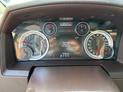 2015 RAM 1500 Laramie