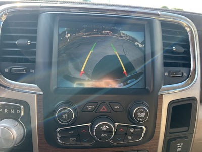 2015 RAM 1500 Laramie